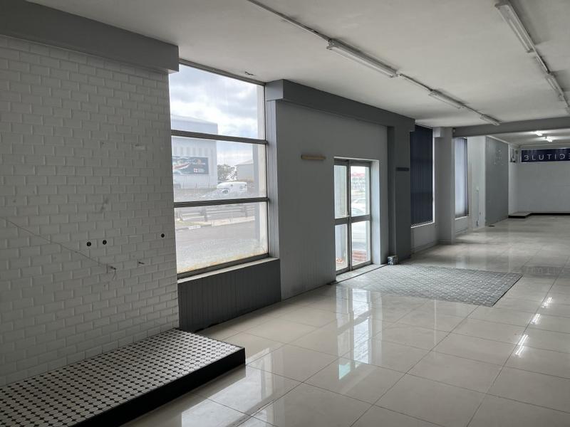 To Let commercial Property for Rent in Paarden Eiland Western Cape